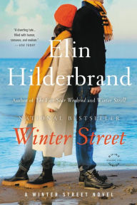 Title: Winter Street, Author: Elin Hilderbrand