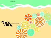 Alternative view 2 of About Time: A Visual Memoir Around the Clock