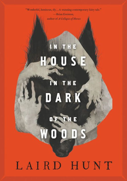 Girl In The Woods (The Journey Of Master Wolf Series, Book 2)