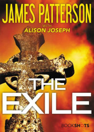 Title: The Exile, Author: James Patterson