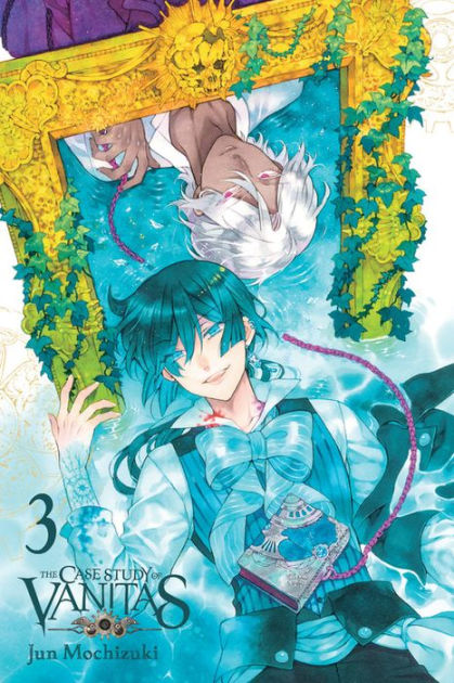 Vanitas no Carte Chapter 4 Discussion - Forums 