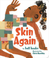 Title: Skin Again, Author: bell hooks