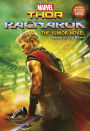MARVEL's Thor: Ragnarok: The Junior Novel