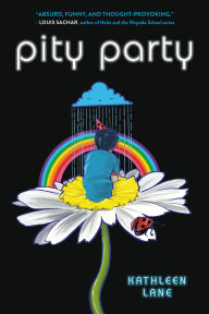 Title: Pity Party, Author: Kathleen Lane