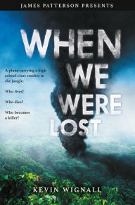 Title: When We Were Lost, Author: Kevin Wignall
