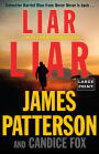 Liar Liar (Harriet Blue Series #3)