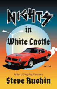 Ebooks free online or download Nights in White Castle: A Memoir