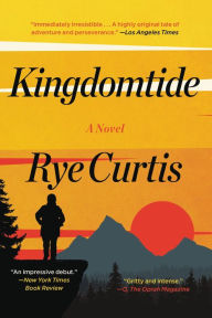 Title: Kingdomtide, Author: Rye Curtis