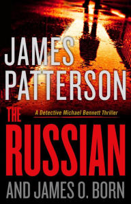 The Russian (Michael Bennett Series #13)