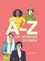 The A-Z of Wonder Women