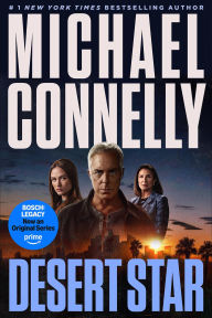 Desert Star (Harry Bosch Series #24 and Renée Ballard Series #5)