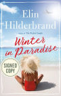 Winter in Paradise (Signed Book)