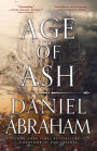 Age of Ash (Kithamar Trilogy #1)