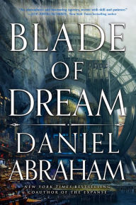 Blade of Dream (Kithamar Trilogy #2)