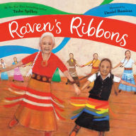 Title: Raven's Ribbons, Author: Tasha Spillett