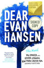 Dear Evan Hansen: The Novel (B&N Exclusive Edition)