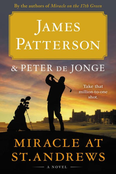 Miracle at St. Andrews: A Novel