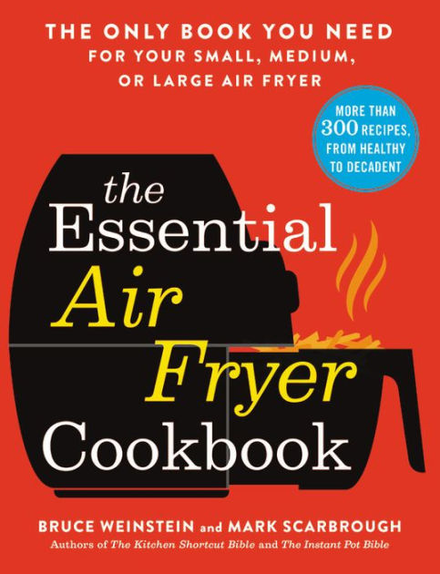 Home Pressure Cooking Original Air Fryer Cookbook - 20 Recipes for Aspiring Air  Fryer Cooks! 