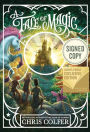 A Tale of Magic...(Signed B&N Exclusive Book)