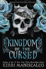 Kingdom of the Cursed (Kingdom of the Wicked Series #2)