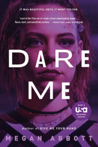 Mobile ebooks jar free download Dare Me: A Novel MTI (English literature)