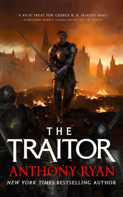 Traitor - Lerner Publishing Group