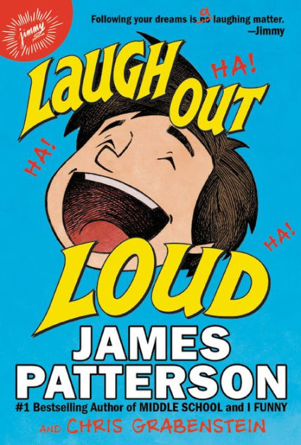 15 Laugh Out Loud Funny Books for Teens