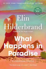 French ebook free download What Happens in Paradise by Elin Hilderbrand (English Edition) 9780316428088 CHM PDF PDB