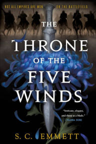 Download google books as pdf online The Throne of the Five Winds