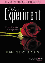 Title: The Experiment, Author: James Patterson