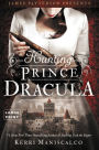 Hunting Prince Dracula (Stalking Jack the Ripper Series #2)