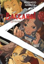 Baccano!, Vol. 6 (light novel): 1933 <First>The Slash -Cloudy to Rainy-