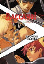 Baccano!, Vol. 7 (light novel): 1933 <Last>The Slash -Bloody to Fair-