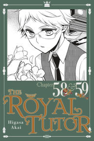 Title: The Royal Tutor, Chapters 58 & 59, Author: Christopher Paul Stelling