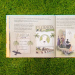 Alternative view 2 of Marjory's River of Grass: Marjory Stoneman Douglas, Fierce Protector of the Everglades