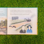 Alternative view 4 of Marjory's River of Grass: Marjory Stoneman Douglas, Fierce Protector of the Everglades