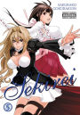 Sekirei, Vol. 5