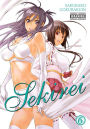 Sekirei, Vol. 6