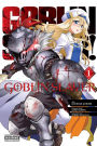 Goblin Slayer Manga, Vol. 1
