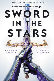 Title: Sword in the Stars (Once & Future #2), Author: A. R. Capetta