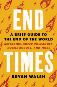 Ebook for cobol free download End Times: A Brief Guide to the End of the World 9780316449618 by Bryan Walsh  English version