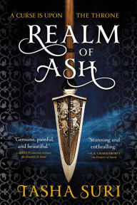 Download epub ebooks from google Realm of Ash in English by Tasha Suri iBook