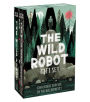The Wild Robot Hardcover Gift Set