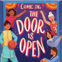 Alternative view 3 of The Door Is Open: Stories of Celebration and Community by 11 Desi Voices