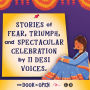 Alternative view 4 of The Door Is Open: Stories of Celebration and Community by 11 Desi Voices