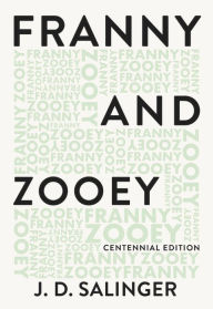 Title: Franny and Zooey, Author: J. D. Salinger