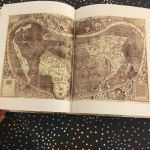 Alternative view 2 of Theater of the World: The Maps that Made History