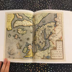 Alternative view 3 of Theater of the World: The Maps that Made History