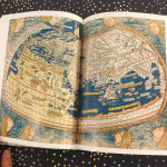 Alternative view 6 of Theater of the World: The Maps that Made History