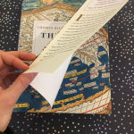 Alternative view 7 of Theater of the World: The Maps that Made History
